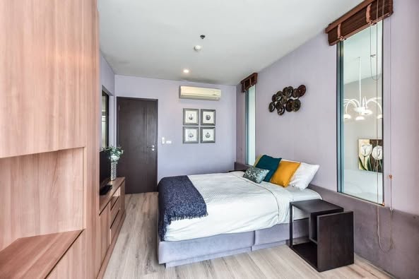 Duplex Two Bedroom Apartment For Rent