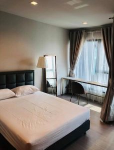 Studio Room Condo For Rent