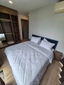 Two Bed Room Condo For Sale