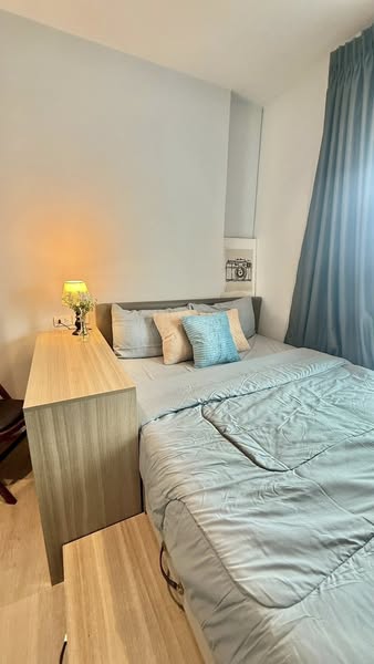 Studio Room Condo For Rent