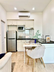 Two Bed Room Condo For Rent
