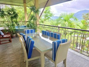 Luxury Pool Villa For Rent