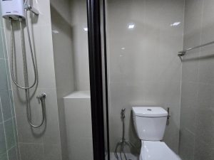 One Bedroom Condo For Rent