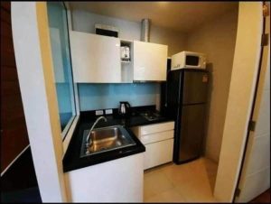 One Bedroom Condo For Rent