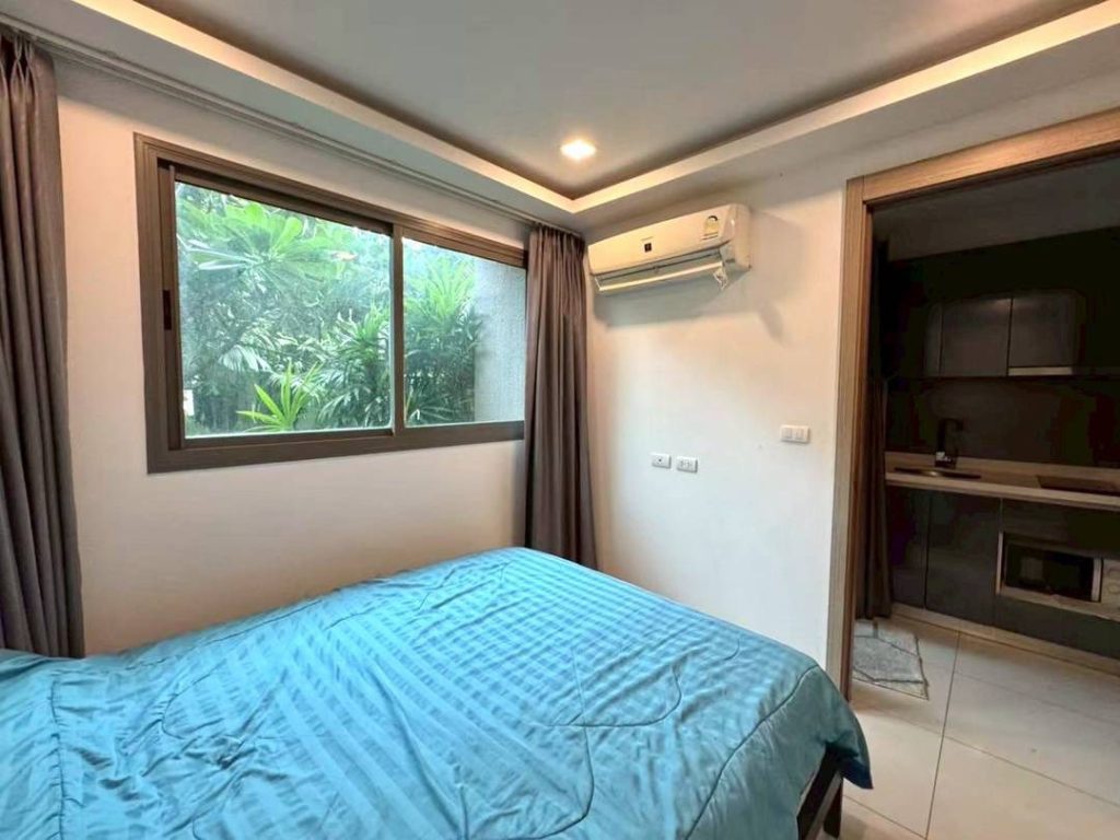 One Bedroom Condo For Rent