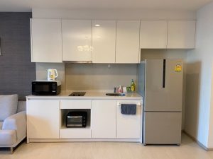 Two Bed Room Condo For Rent