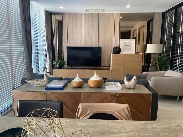 Two Bed Room Apartment For Rent