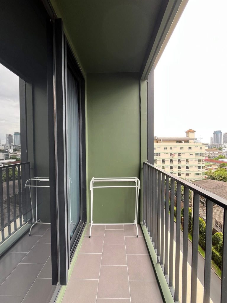 One Bedroom Condo For Rent