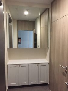 One Bedroom Condo For Rent