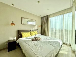 One Bedroom Condo For Rent