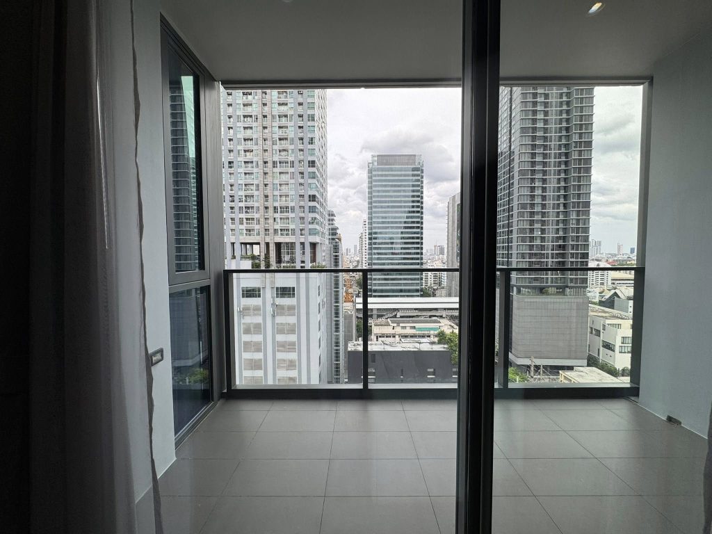 One Bedroom Condo For Rent