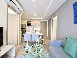 Two Bed Room Apartment For Rent