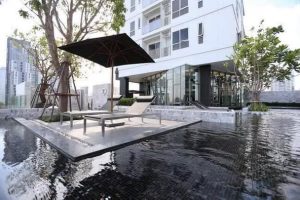 One Bedroom Condo For Sale