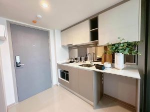 Duplex One Bedroom Apartment For Rent