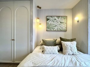 Two Bed Room Apartment For Rent