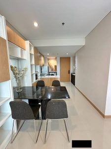 One Bedroom Condo For Rent