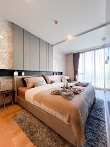 Two Bed Room Apartment For Rent
