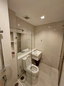 One Bedroom Condo For Rent