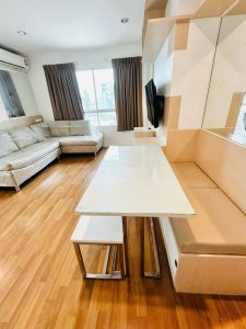 Two Bed Room Condo For Rent