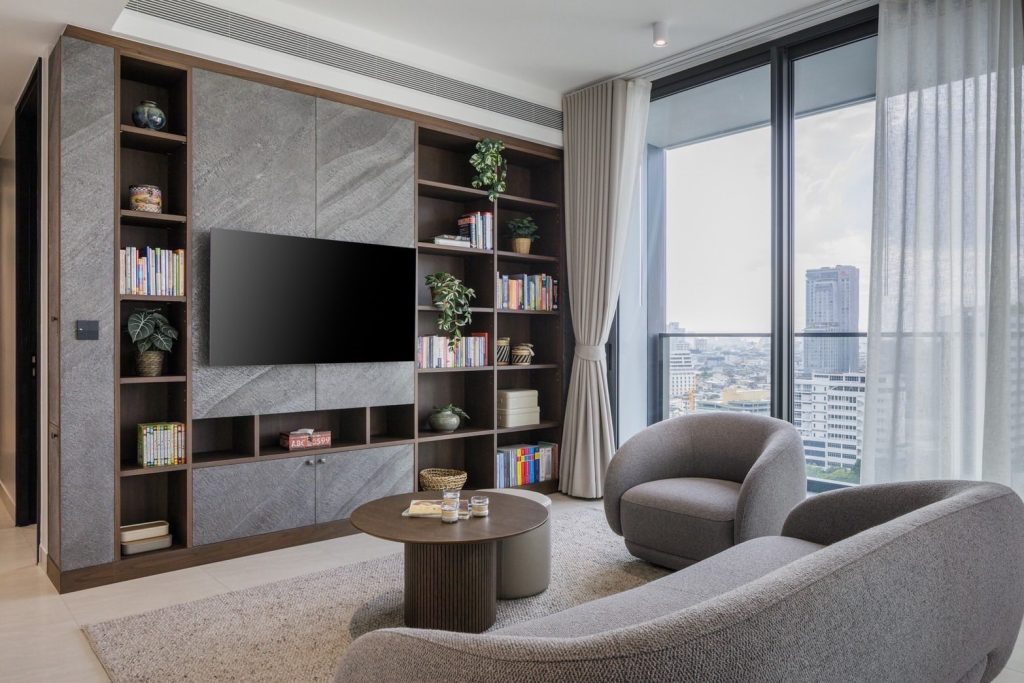 Large Two Bedroom Apartment For Rent