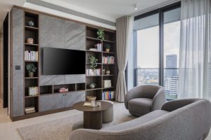 Large Two Bedroom Apartment For Rent