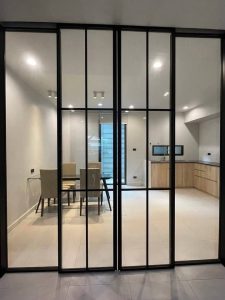 Town House For Rent