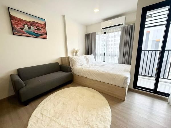 Studio Room Condo For Rent