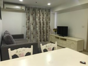 One Bedroom Condo For Rent
