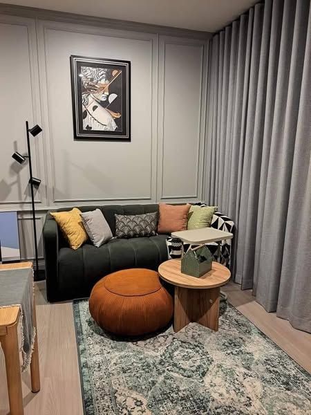 One Bedroom Condo For Sale