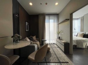One Bedroom Condo For Rent