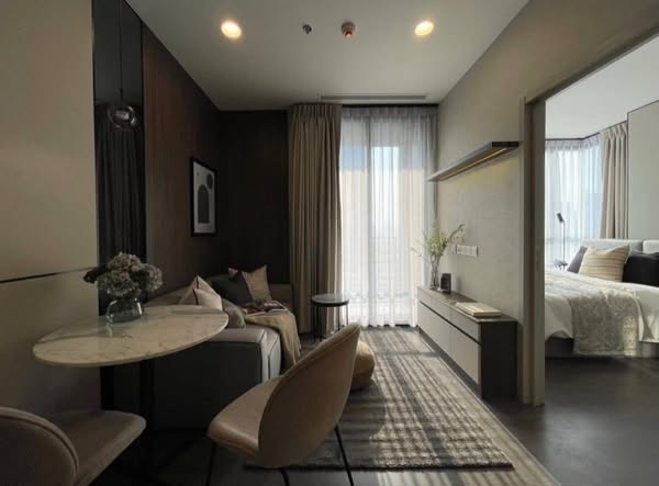 One Bedroom Condo For Rent