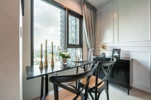 One Bedroom Condo For Rent
