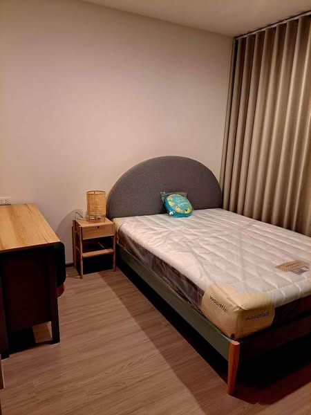 One Bedroom Condo For Rent