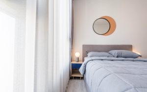 One Bedroom Apartment For Rent