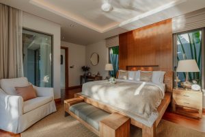 Luxury Pool Villa For Sale