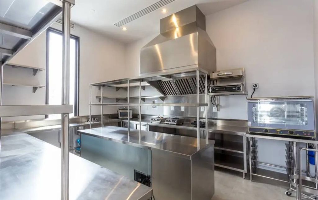 Two Bed Room Apartment For Rent