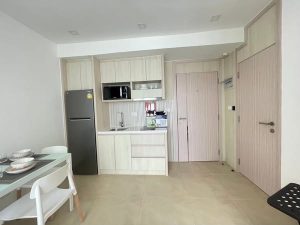 One Bedroom Condo For Rent