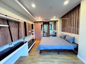 Two Bed Room Condo For Rent