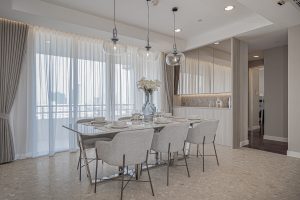 Large Three Bedroom Apartment For Sale