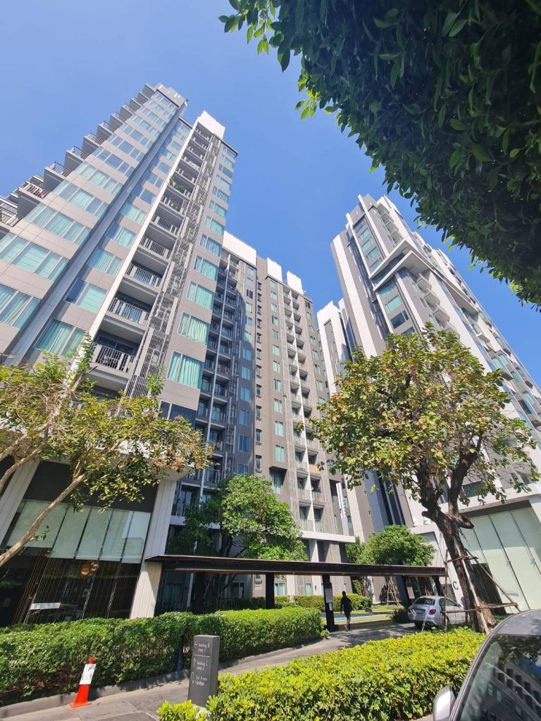 One Bedroom Condo For Sale