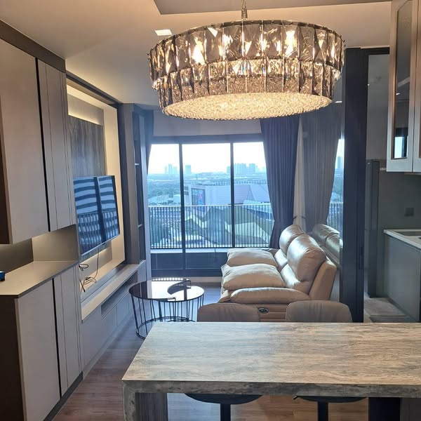 Two Bed Room Condo For Rent