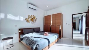 Beautiful Pool Villa For Sale
