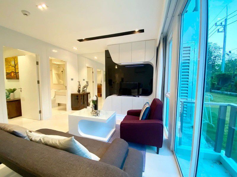 Two Bed Room Condo For Sale