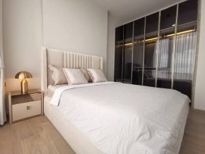 One Bedroom Condo For Rent