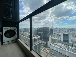 One Bedroom Condo For Rent