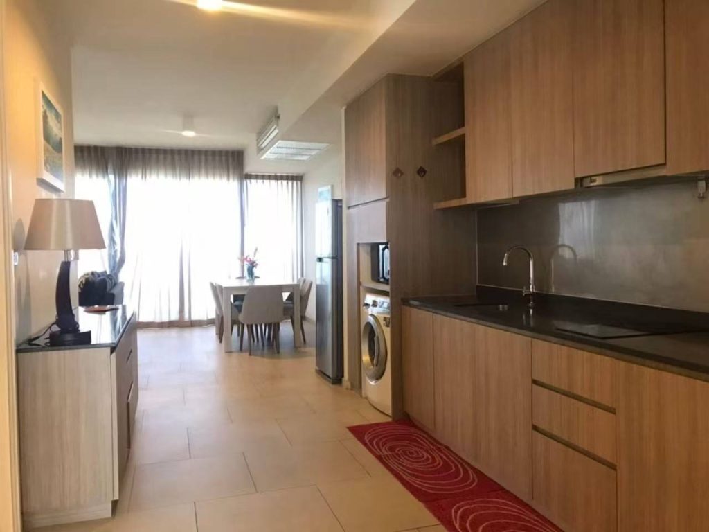 Large Two Bedroom Apartment For Rent