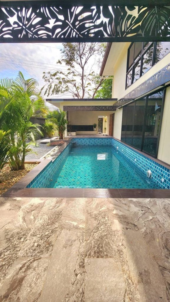 Pool Villa For Sale