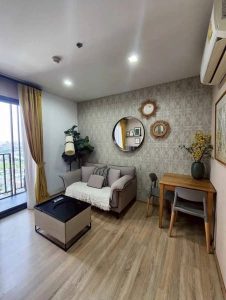 One Bedroom Condo For Rent