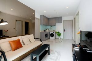 Two Bed Room Condo For Sale