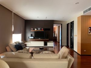 Two Bed Room Condo For Rent